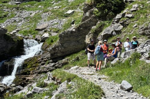 chalets de Sales juillet 26