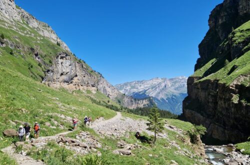 chalets de Sales juillet 26