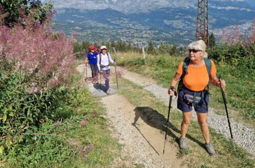 week-end chalet Le Barby aout 26