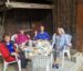 week-end chalet Le Barby aout 26