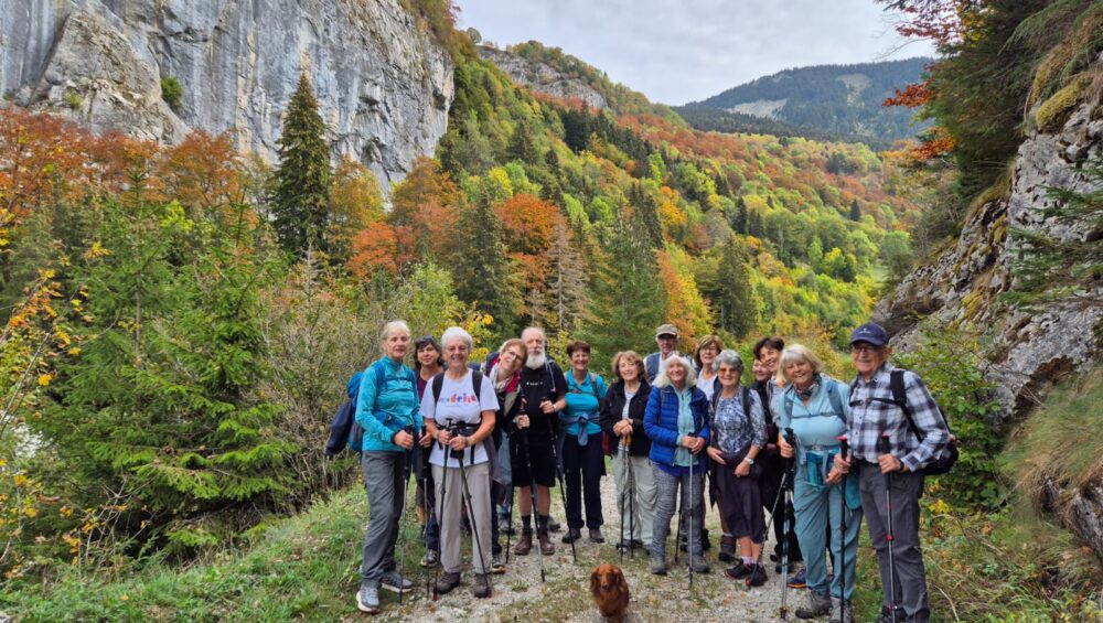 Jambaz - lac vallon oct