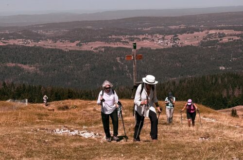 Mont Rond aout 26