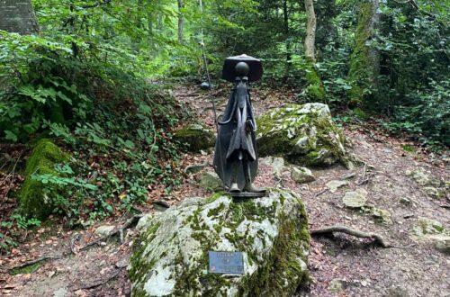 compostelle juillet 25