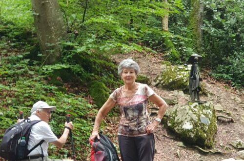 compostelle juillet 25