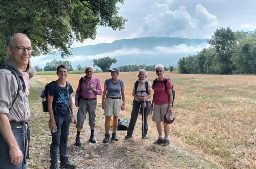 L'Arende Neydens juil 25